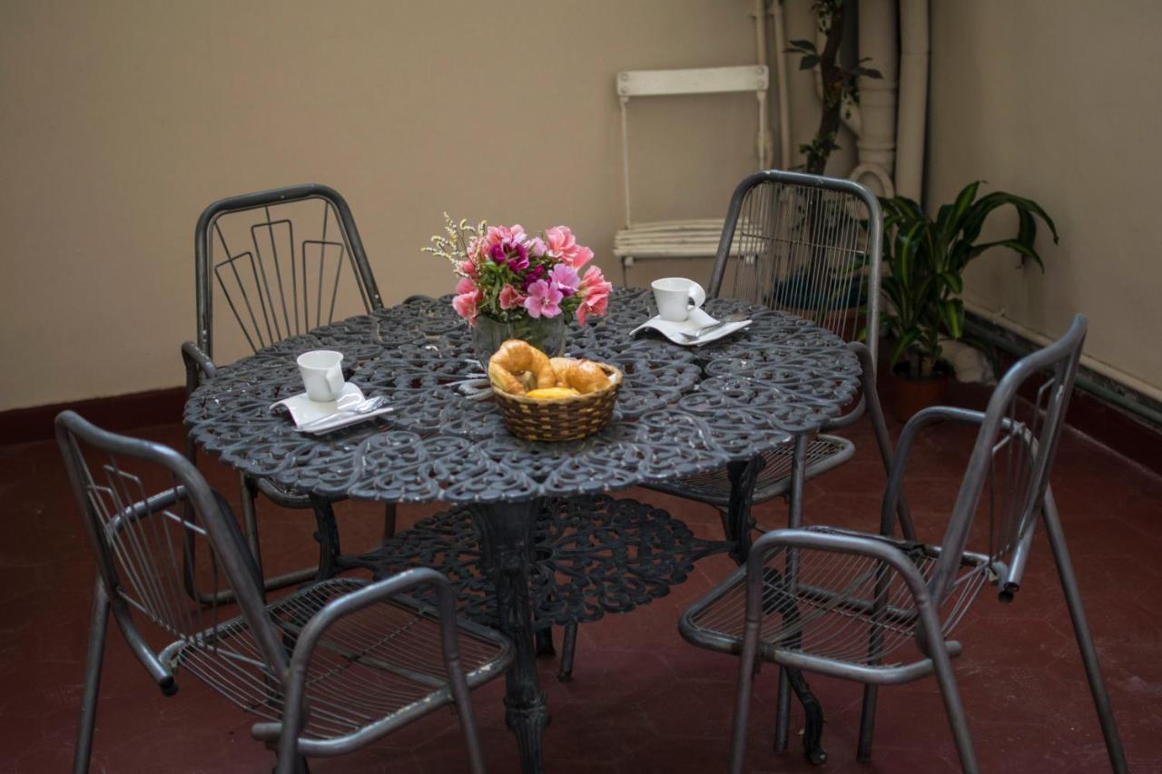 Hotel Gran Vendimia By Bouquet Mendoza Exterior photo