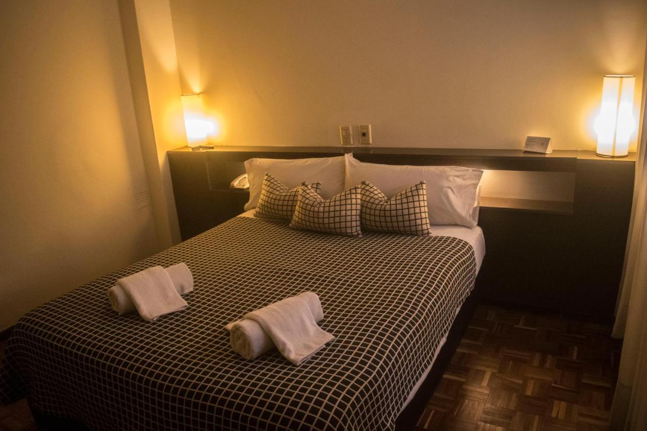 Hotel Gran Vendimia By Bouquet Mendoza Exterior photo
