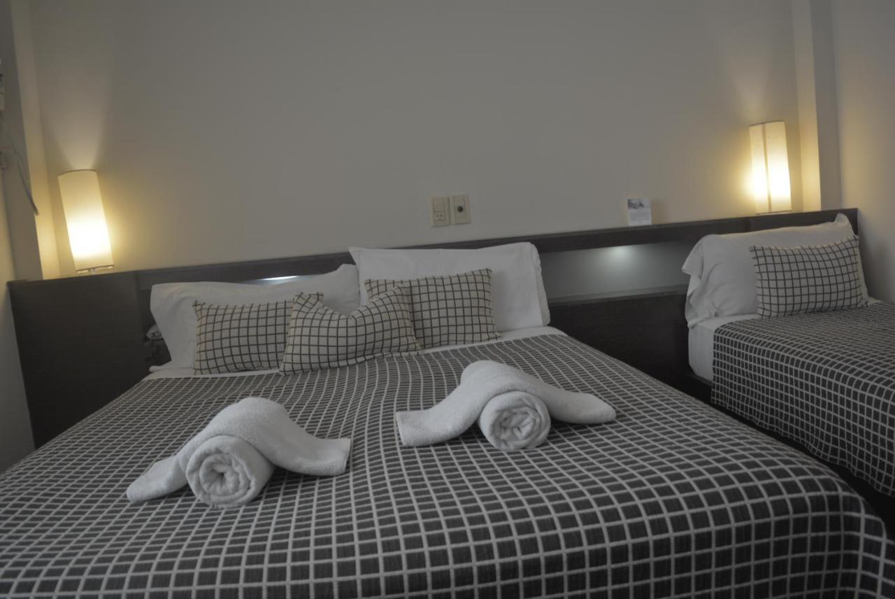 Hotel Gran Vendimia By Bouquet Mendoza Exterior photo